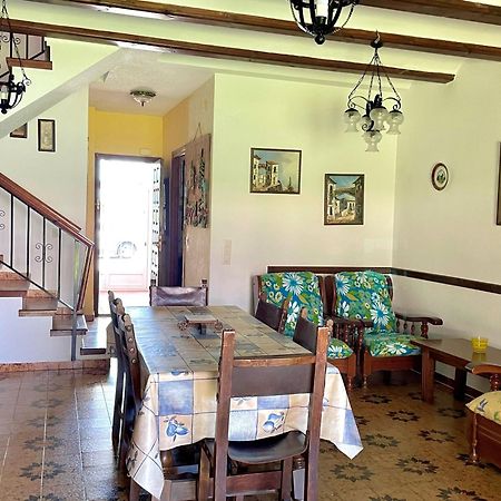 Adosado Urbanizacion Las Ranas Playa Els Molins Denia Ngoại thất bức ảnh
